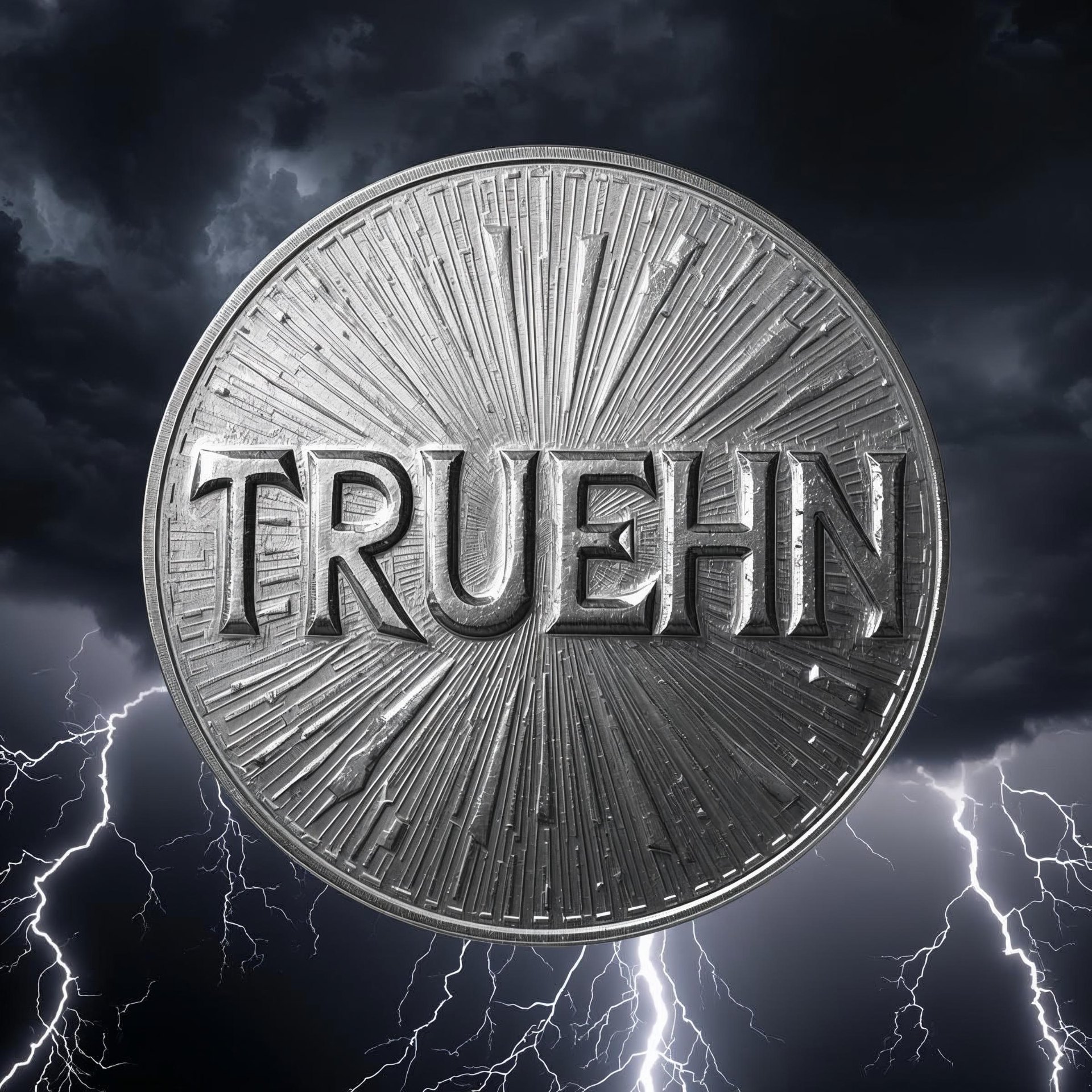 $TRUEHN coin — the apex HeartProperty