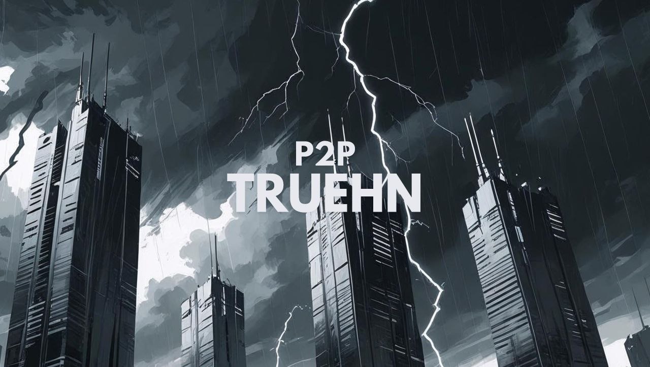 P2P TRUEHN