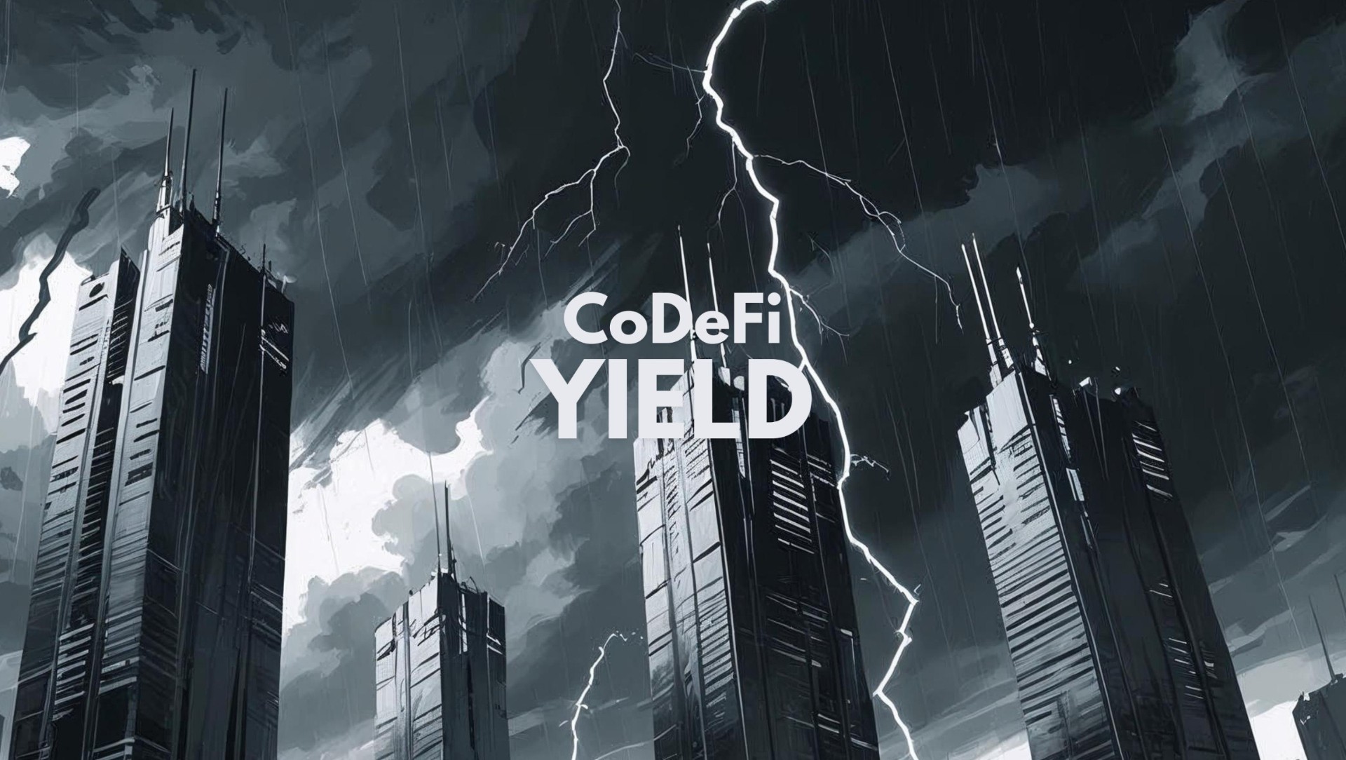 CoDeFi Yield